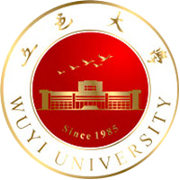 五邑大学